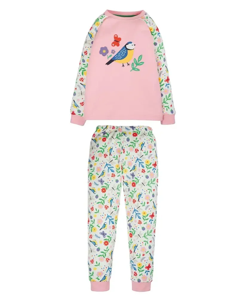 Frugi best sale pyjamas sale